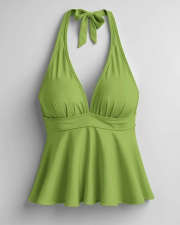 Free Fabric Samples Available! Create Your Dream Custom Swimsuit