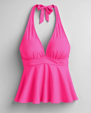 Free Fabric Samples Available! Create Your Dream Custom Swimsuit