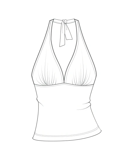 Tankini | Marilyn