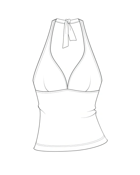 Tankini | Nena