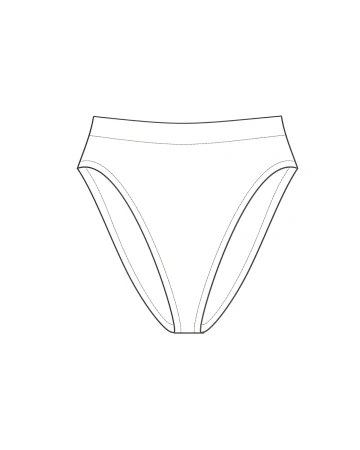 ZenaSwimwear | French