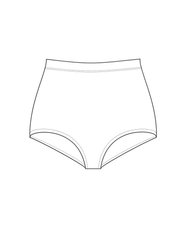 ZenaSwimwear | Parisian