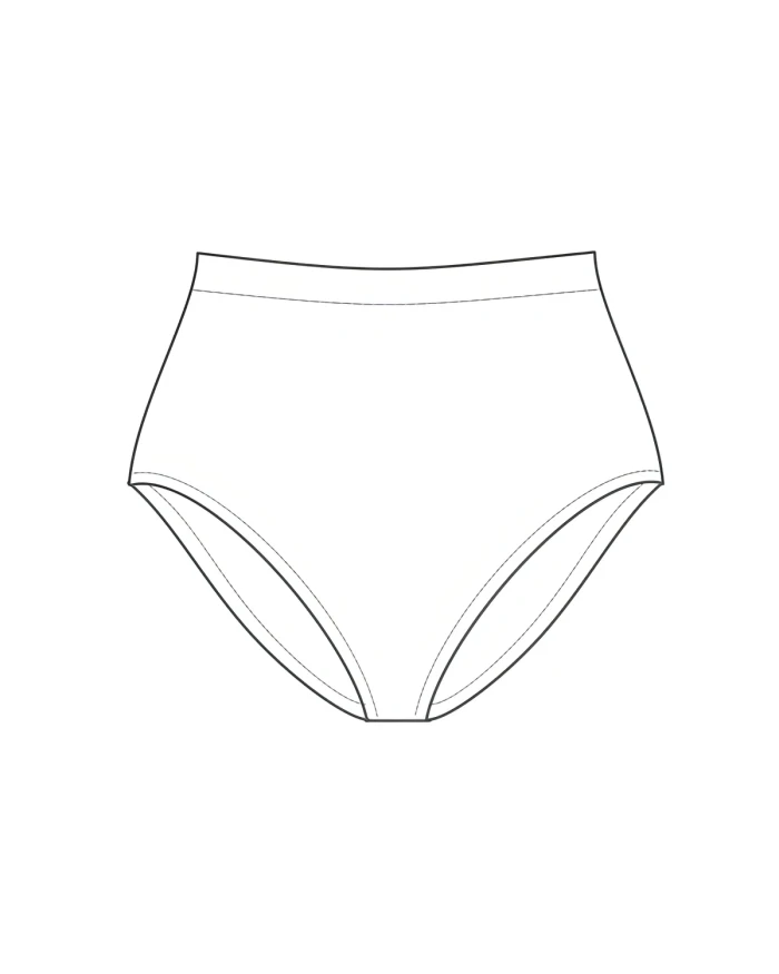 ZenaSwimwear | European