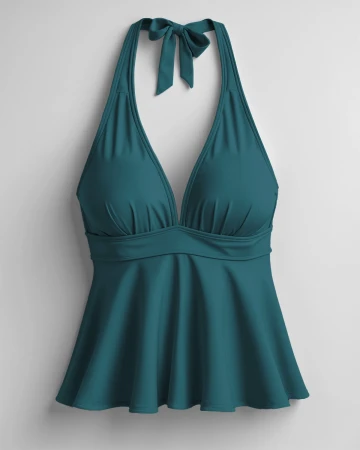 Free Fabric Samples Available! Create Your Dream Custom Swimsuit