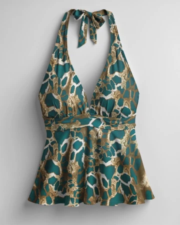 Free Fabric Samples Available! Create Your Dream Custom Swimsuit