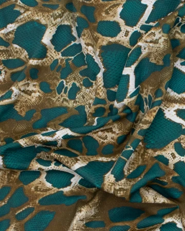 Free Fabric Samples Available! Create Your Dream Custom Swimsuit