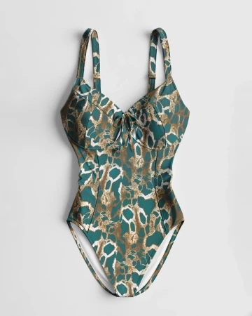 Free Fabric Samples Available! Create Your Dream Custom Swimsuit