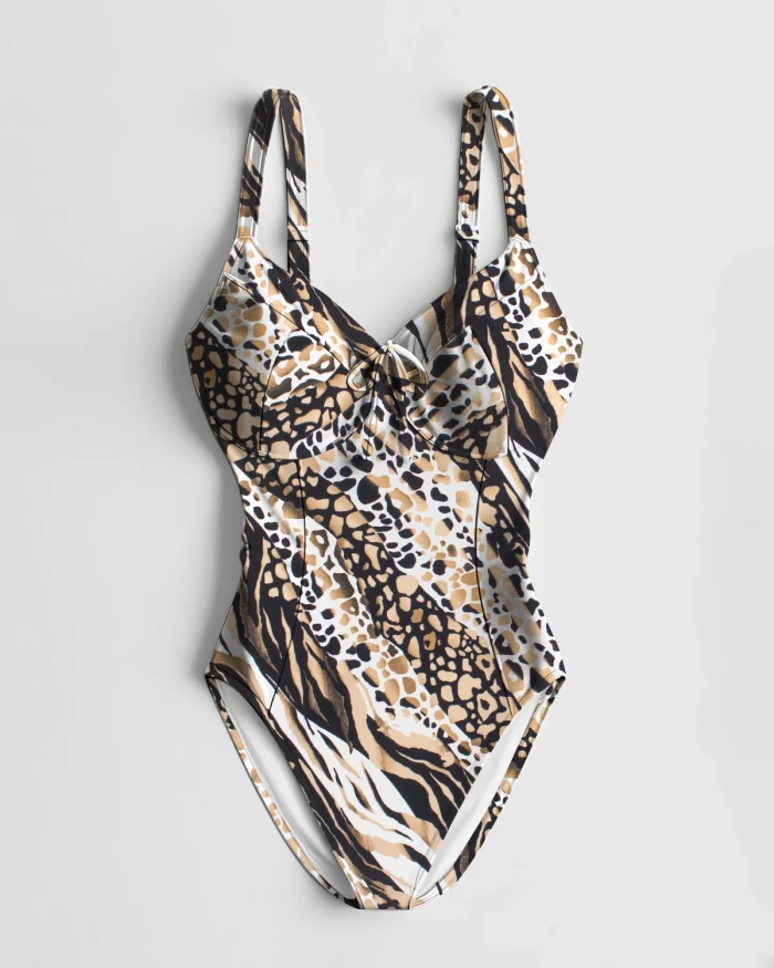 Free Fabric Samples Available! Create Your Dream Custom Swimsuit