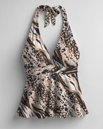 Free Fabric Samples Available! Create Your Dream Custom Swimsuit