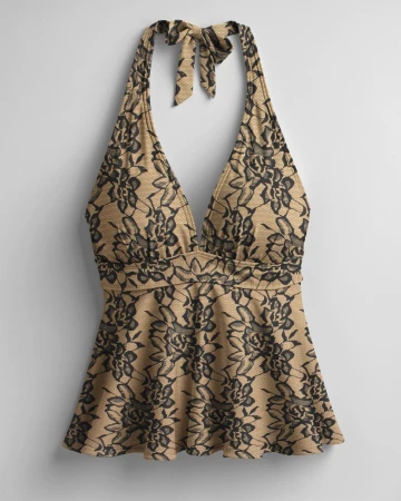 Free Fabric Samples Available! Create Your Dream Custom Swimsuit