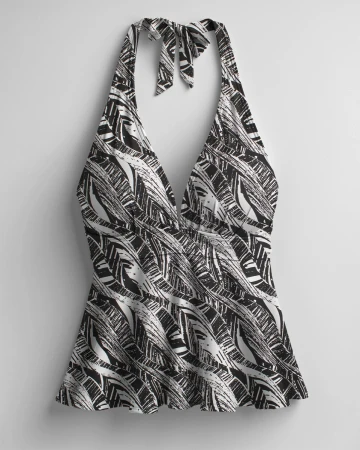 Free Fabric Samples Available! Create Your Dream Custom Swimsuit