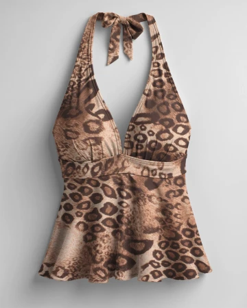 Free Fabric Samples Available! Create Your Dream Custom Swimsuit