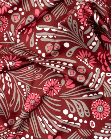 Free Fabric Samples Available! Create Your Dream Custom Swimsuit