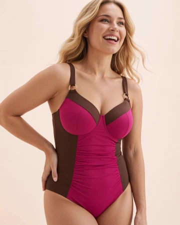 ZenaSwimwear | OnePiece FullCup Zora