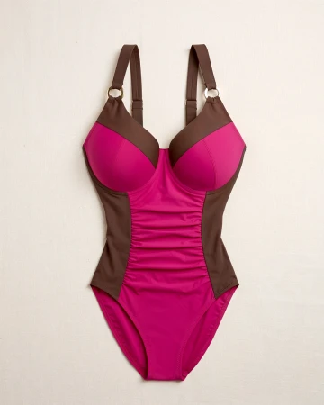 ZenaSwimwear | OnePiece FullCup Zora